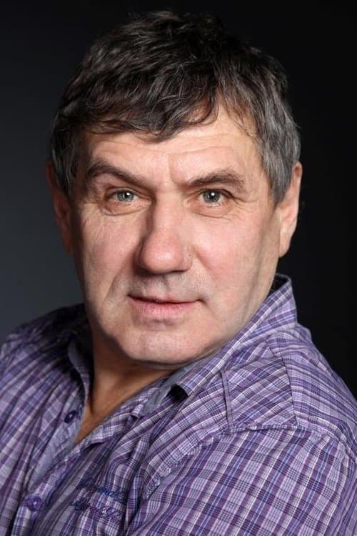 Aleksandr Nikolskiy photo