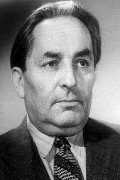 Profile image of Aleksandr Stolper