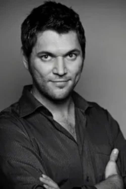 Aleksandr Sukhanov photo