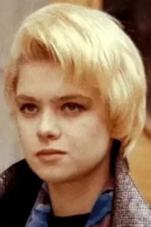 Aleksandra Fomichyova photo