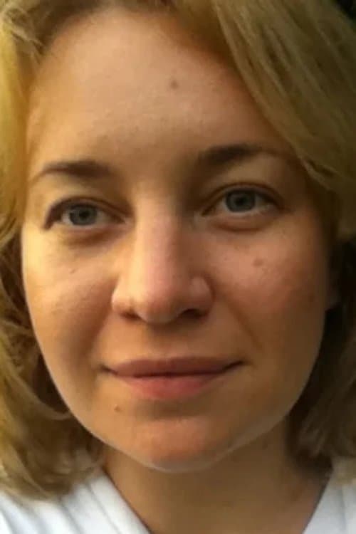 Profile image of Aleksandra Remizova