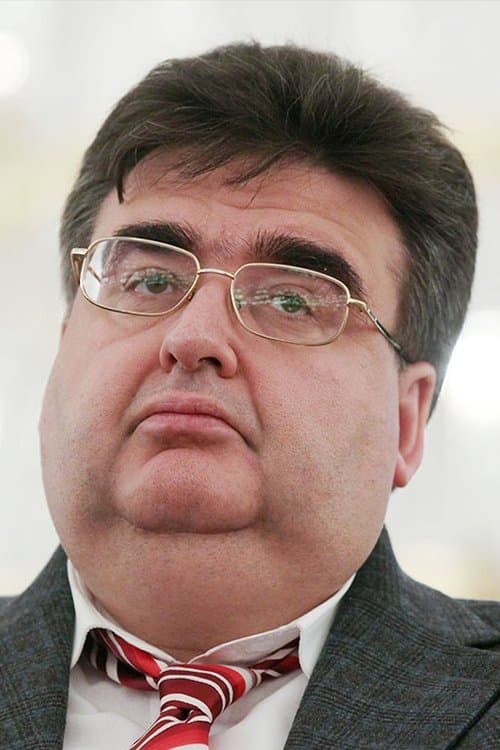 Aleksei Mitrofanov photo