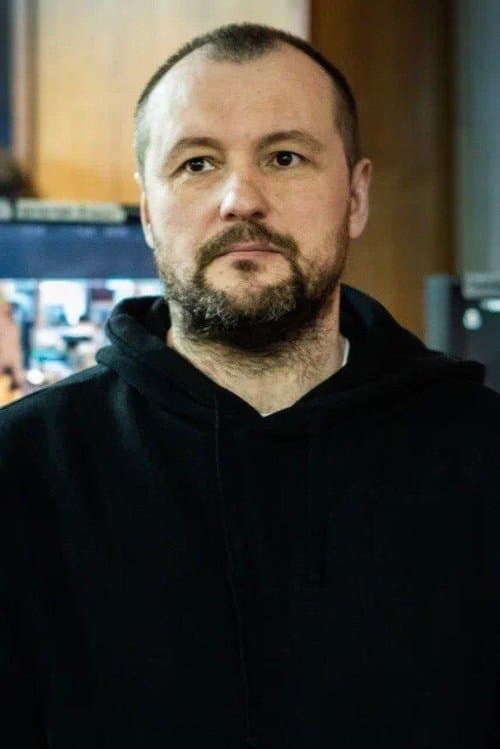 Profile image of Aleksei Mizgiryov
