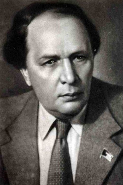 Aleksei Tolstoy photo