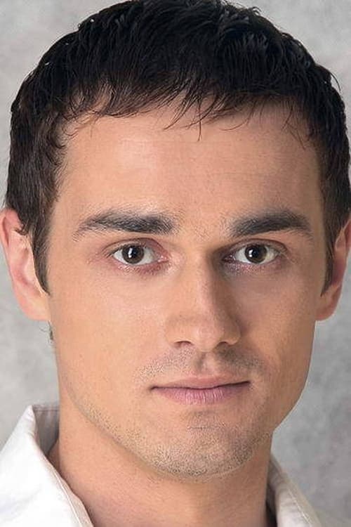 Aleksej Longin photo