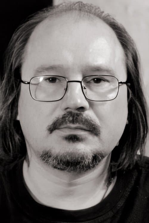 Profile image of Aleksey Balabanov