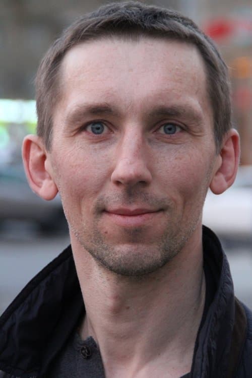 Aleksey Kashnikov photo