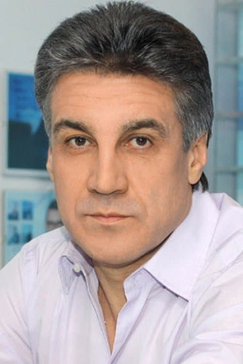 Profile image of Aleksey Pimanov