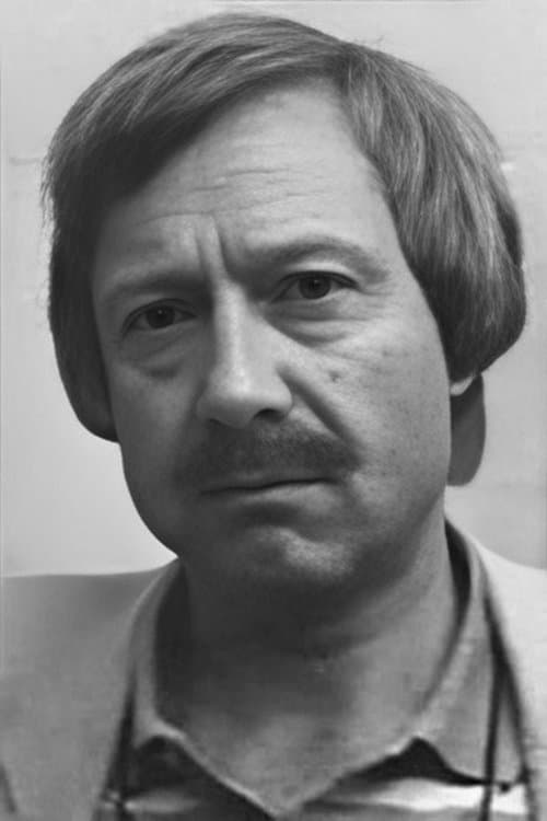 Aleksey Stychkin photo