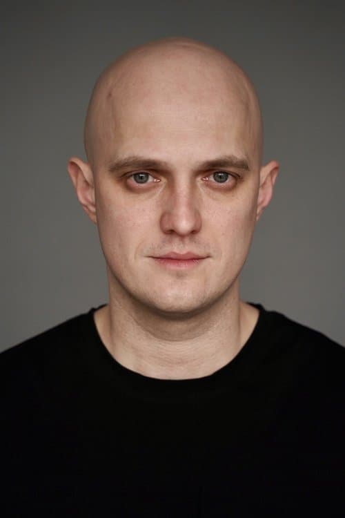 Aleksey Terekhov photo