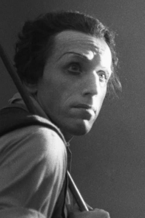 Aleksey Yermolayev photo