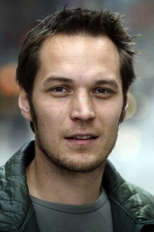 Profile image of Aleksi Salmenperä
