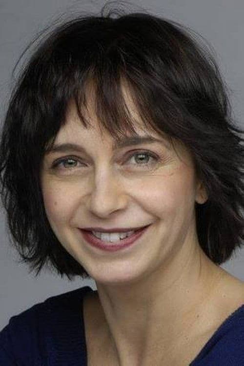 Alessandra Sarno photo