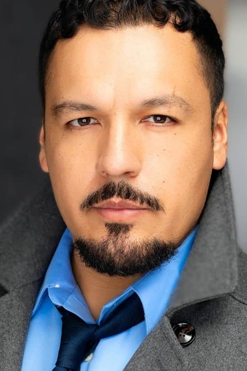 Alessandro Garcia photo