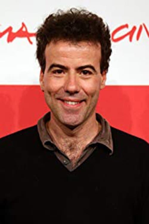Profile image of Alessio Cremonini