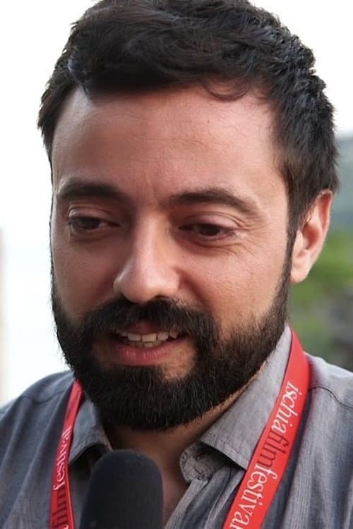 Profile image of Alessio Lauria