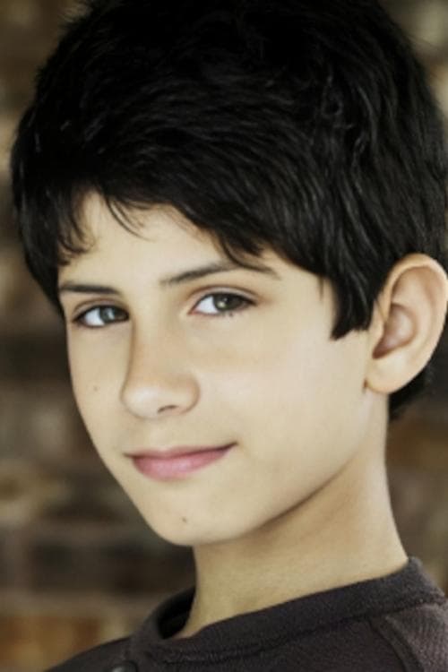 Alex Aristidis photo