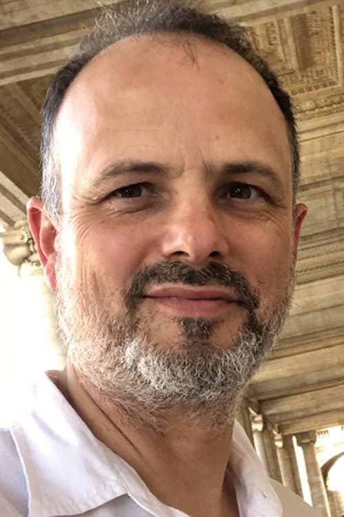 Profile image of Alex Chapple