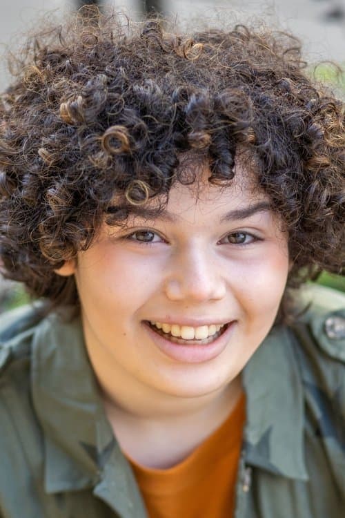 Alex Cooper Cohen photo