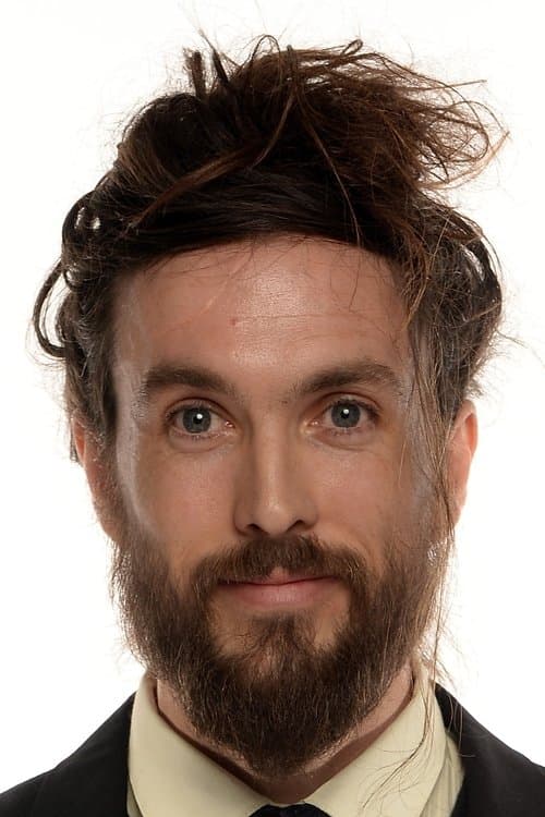 Alex Ebert photo
