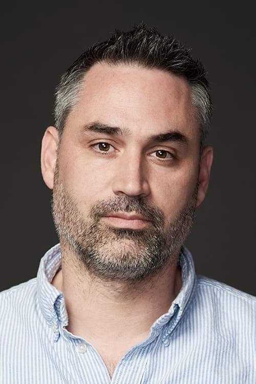 Profile image of Alex Garland