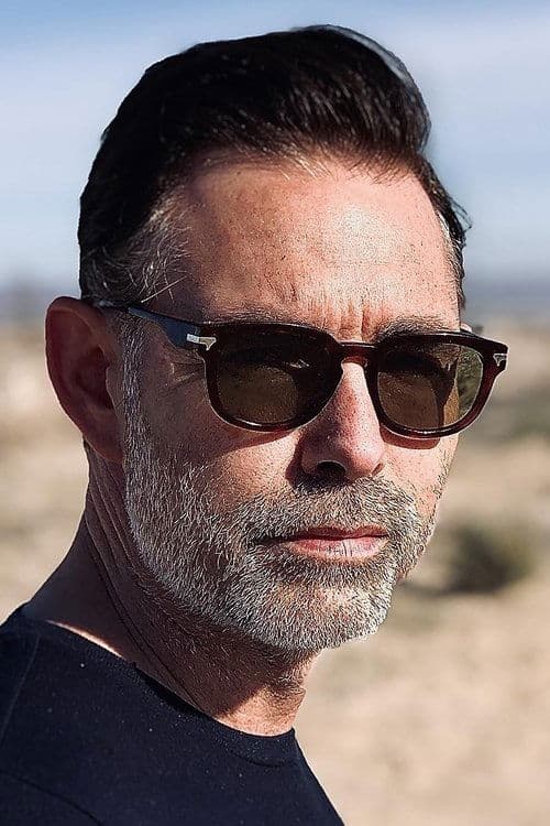 Profile image of Alex Herron