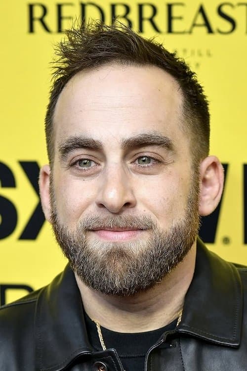 Profile image of Alex Scharfman