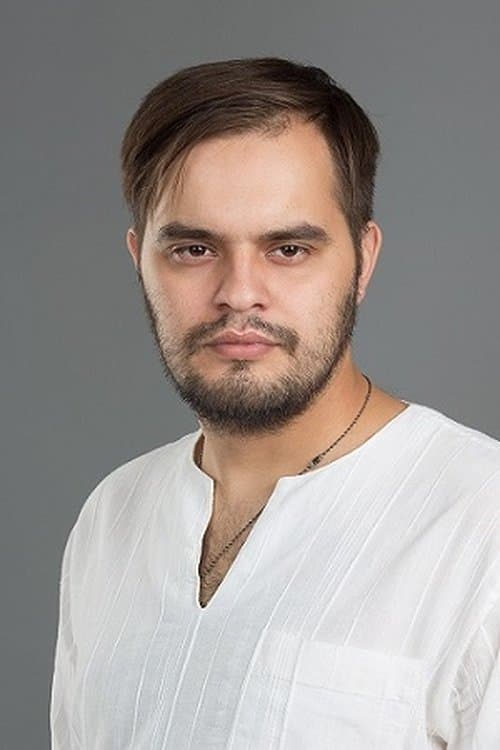 Profile image of Alexander Babaev