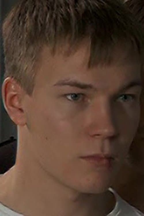 Alexander Bracq photo