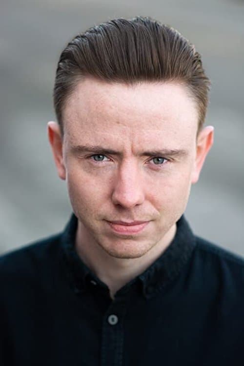 Alexander Cobb photo