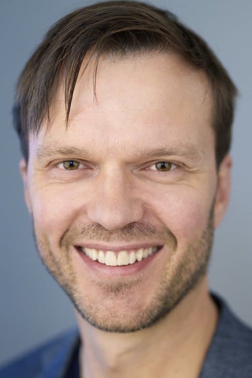 Profile image of Alexander Eik