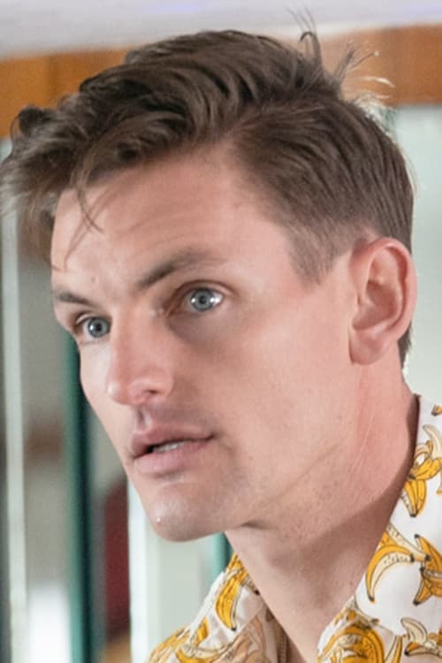 Alexander Faeron photo