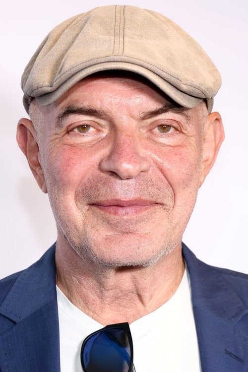 Profile image of Alexander Gruszynski