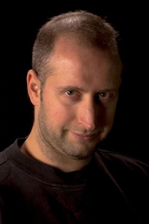 Alexander Leontaritis photo