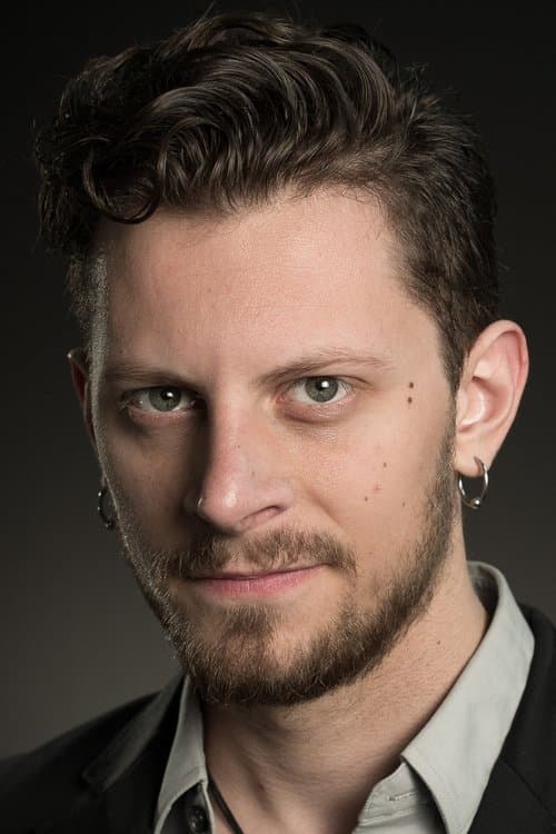 Alexander McPherson photo