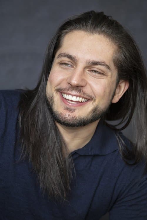 Alexander Wauthier photo