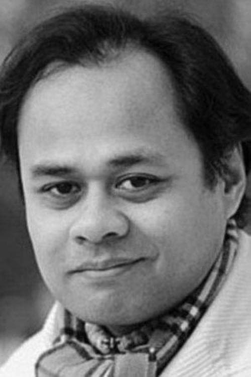 Alexander Yassin photo