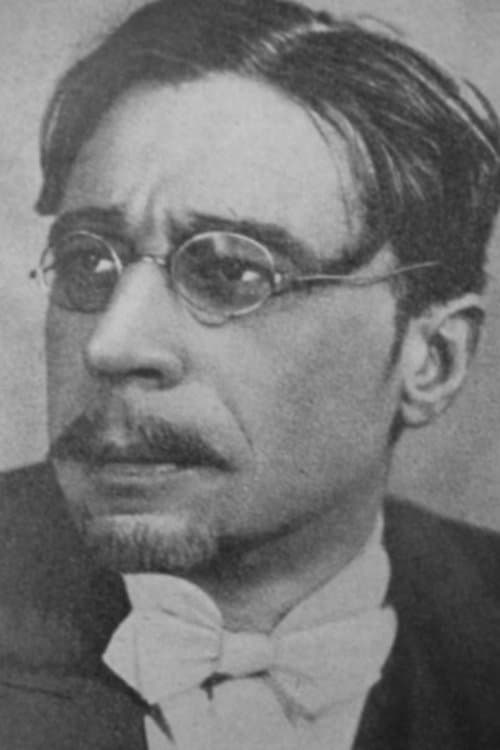 Alexander Zhukov photo