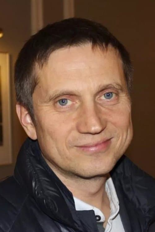 Profile image of Alexandr Karpilovsky