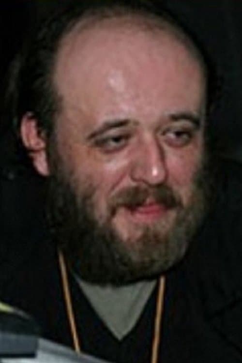 Profile image of Alexandr Lungin