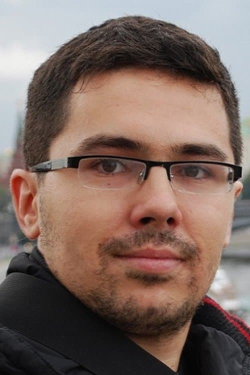 Profile image of Alexandr Nazarov