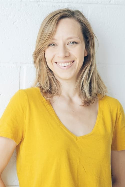 Alexandra Bialy photo