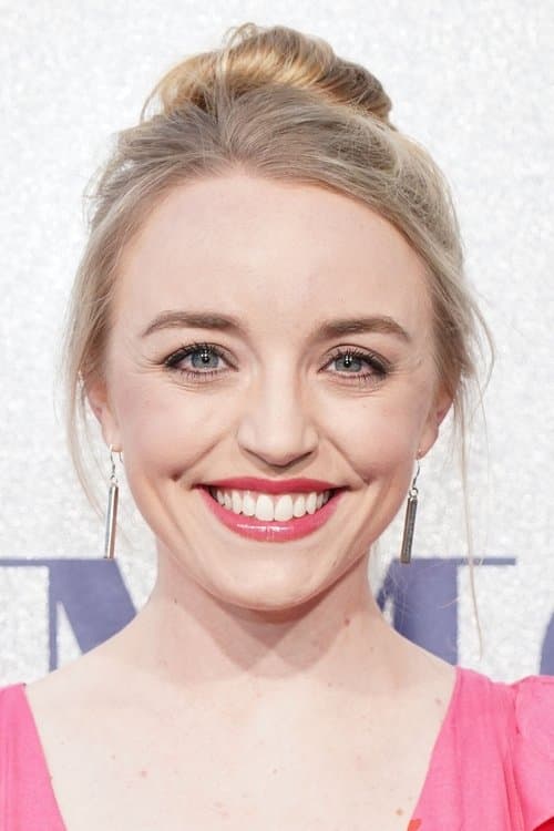 Alexandra Ficken photo