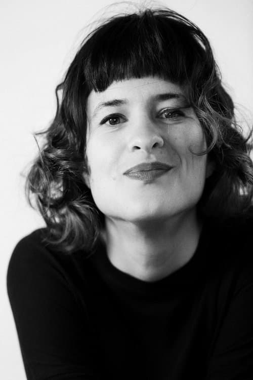 Profile image of Alexandra Latishev