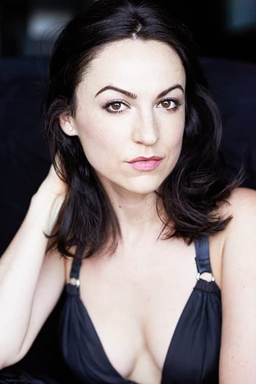 Alexandra Nicole Hulme photo