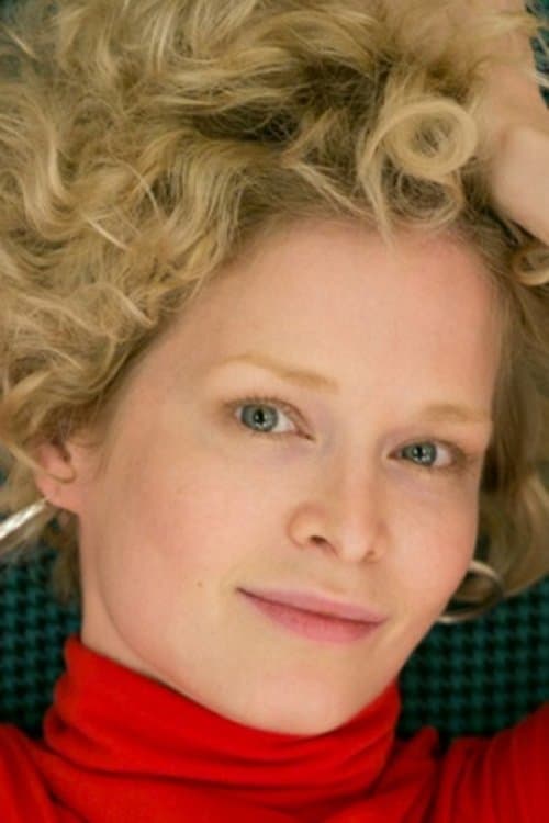 Alexandra Verkhoshanskaya photo