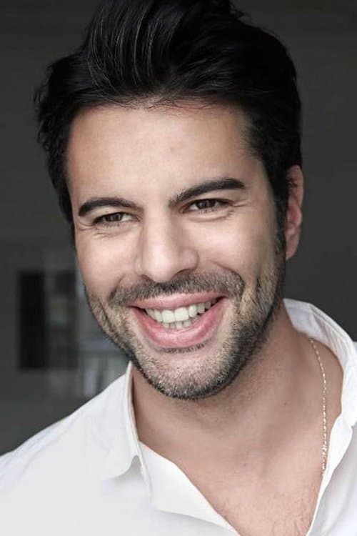 Alexandre Brik photo