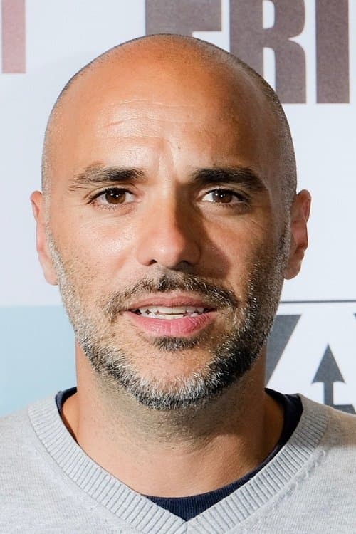 Profile image of Alexandre Bustillo