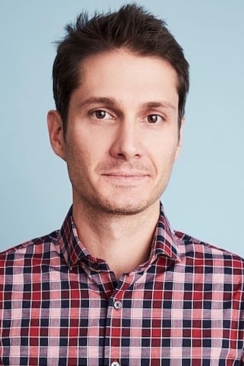 Profile image of Alexandre Lehmann