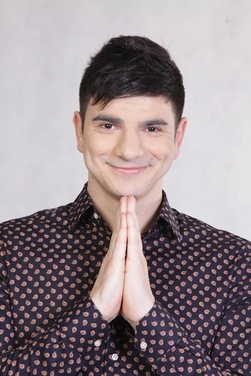 Alexandru Bogdan photo